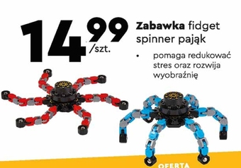 Biedronka Zabawka oferta