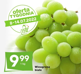 Odido Winogrona oferta