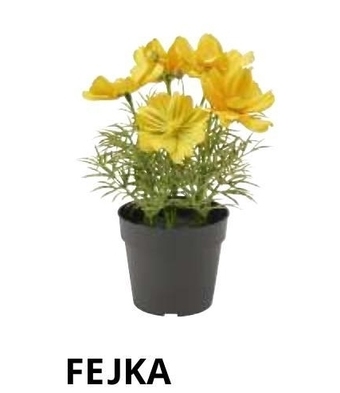 IKEA Sztuczna roślina IKEA oferta