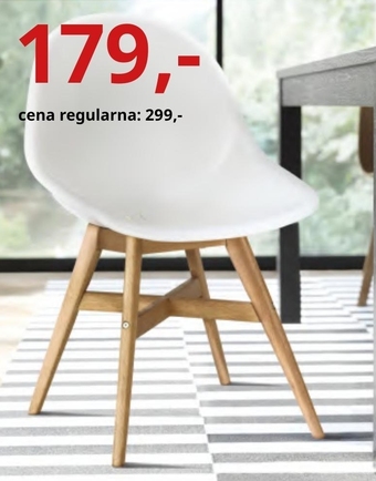 IKEA Krzesło IKEA oferta