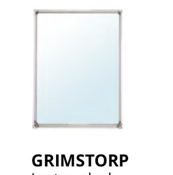 IKEA Lustro IKEA oferta