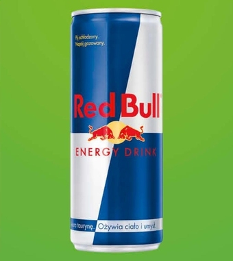 Carrefour Express Red Bull Napój energetyczny 250 ml oferta