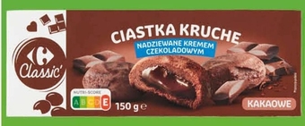 Carrefour Express Ciastka Carrefour oferta