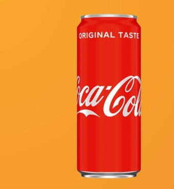 Carrefour Express Coca-Cola Napój gazowany 330 ml oferta