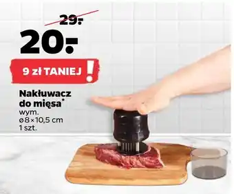 Netto Nakłuwacz do mięsa oferta