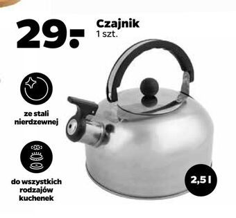 Netto Czajnik oferta