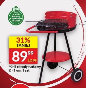 Twój Market Grill oferta