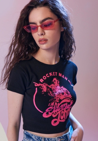 Sinsay Top damski Sinsay oferta