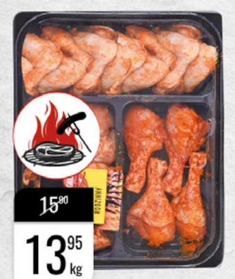 bi1 Mix na grilla oferta