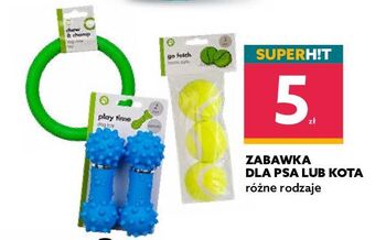 Dealz Zabawka dla kota oferta