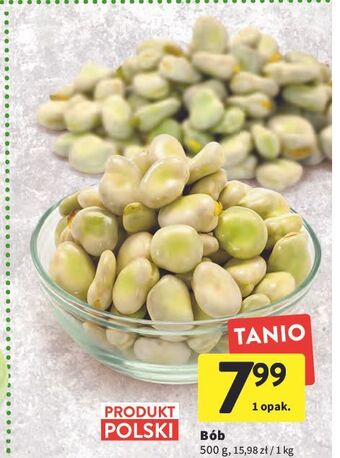 Intermarche Bób oferta
