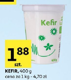 Auchan Kefir Auchan oferta