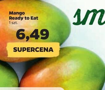 Netto Mango oferta