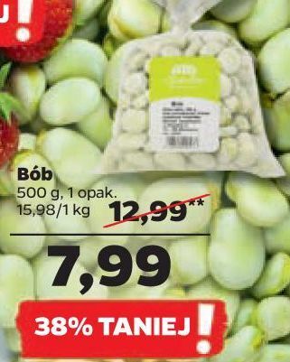 Netto Bób oferta