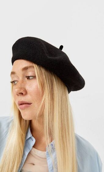 Beret basic