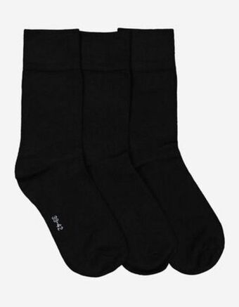 Takko Fashion Dział męski skarpetki - 3-pak oferta