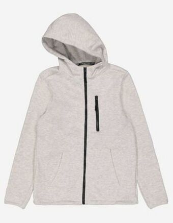 Takko Fashion Dział męski bluza rozpinana - kaptur oferta