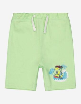 Takko Fashion Niemowlę szorty - nadruk oferta