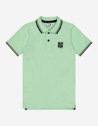 Takko Fashion Chłopcy koszulka polo - nadruk oferta