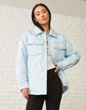 Takko Fashion Dział damski kurtka watowana - wodoodporny oferta