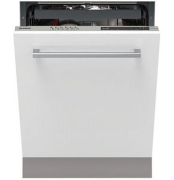 Media Expert Zmywarka sharp qw-ni1ei47ex-de oferta