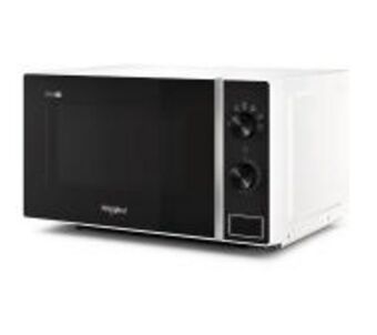 RTV EURO AGD Whirlpool mwp 101 w oferta