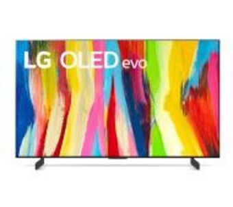 RTV EURO AGD Lg oled42c21la dvb-t2/hevc oferta