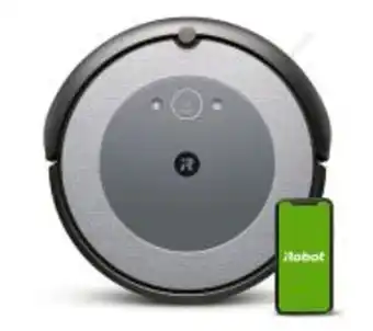 RTV EURO AGD Irobot roomba i5 oferta