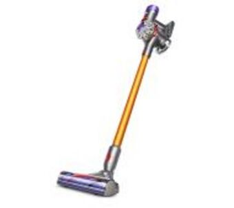 RTV EURO AGD Dyson v8 absolute oferta