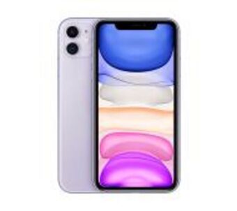 RTV EURO AGD Apple iphone 11 64gb (purpurowy) oferta