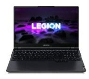 RTV EURO AGD Lenovo legion 5 15ith6h 15,6" 165hz intel® core™ i5-11400h - 16gb ram - 512gb dysk - rtx3060 grafika - win11 oferta