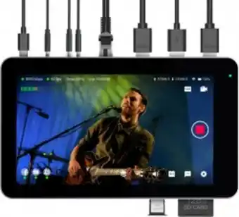 Komputronik Yololiv yolobox mini portable live streaming studio oferta