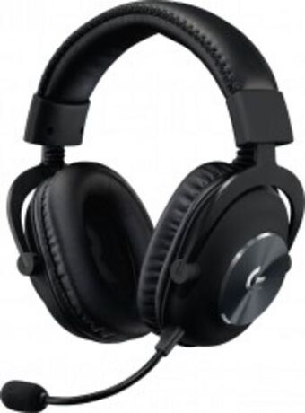 Komputronik Logitech g pro x oferta