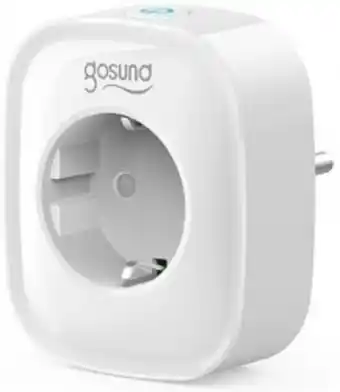 Komputronik Gosund inteligentne gniazdko wifi sp1-c apple homekit oferta