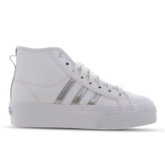 Foot Locker Adidas nizza platform high oferta
