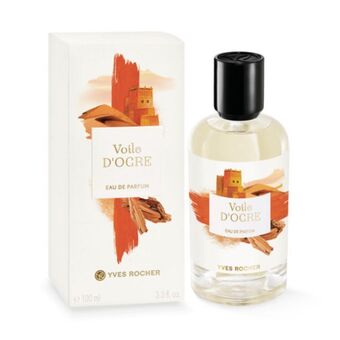 Yves Rocher Woda perfumowana voile d'ocre oferta