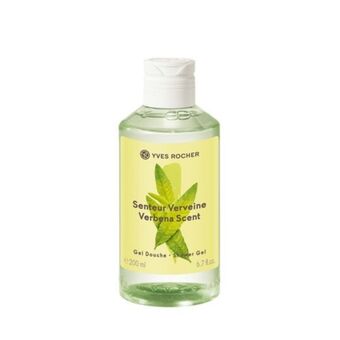 Yves Rocher Żel pod prysznic liście werbeny oferta