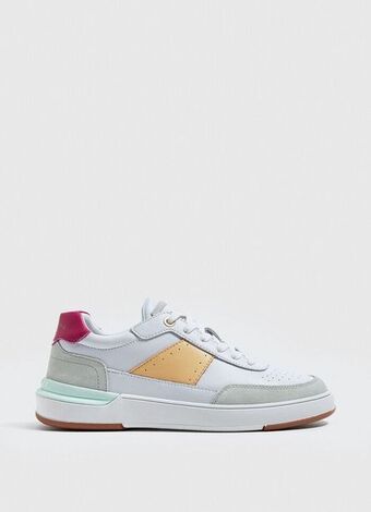 Pepe Jeans Sneakersy casual baxter oferta