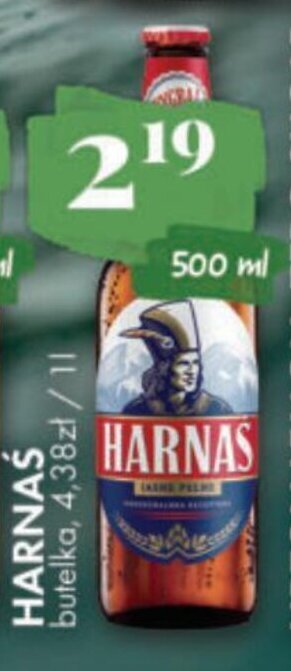 Harnaś 500 ml