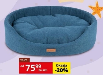 Kakadu Legowisko Amiplay oferta