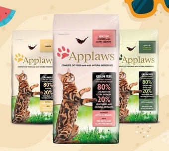 Kakadu Karma dla kota Applaws oferta