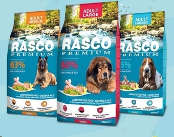 Kakadu Karma dla psa Rasco oferta