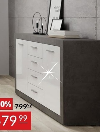 Abra Komoda Abra oferta
