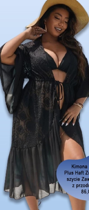 SHEIN Kimono Shein oferta