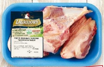 Porcja rosołowa