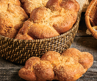 Biedronka Chałka oferta