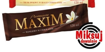 Lewiatan Lody Maxim oferta