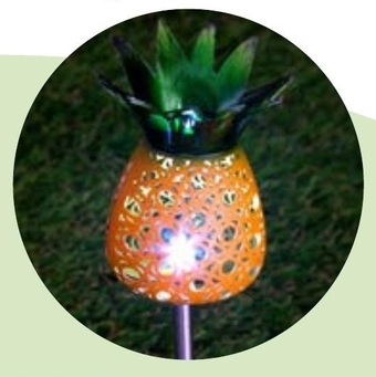 Lampa solarna Dealz
