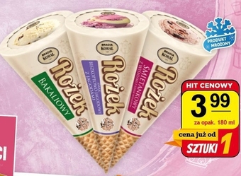 Gram Market Lody Koral oferta