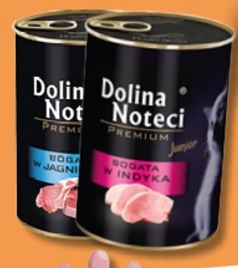 Topaz Karma dla kota Dolina Noteci oferta